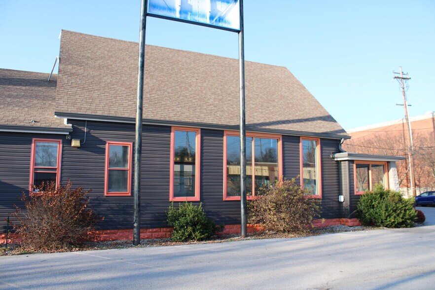 118 Bauer Ave, Louisville, KY à louer - Photo de l’immeuble – Image 2 sur 8