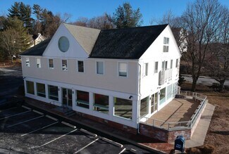 Plus de détails pour 170 Post Rd W, Westport, CT - Local commercial à louer