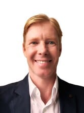 Charles Vaughan