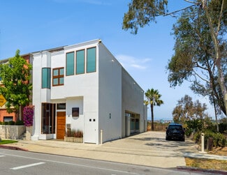 Plus de détails pour 411 Culver Blvd, Playa Del Rey, CA - Bureau à vendre