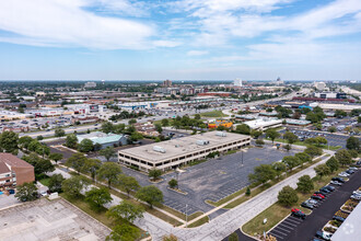 1430 Branding Ln, Downers Grove, IL - VUE AÉRIENNE  vue de carte - Image1