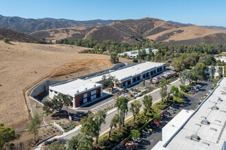 4180 Guardian St, Simi Valley, CA - VUE AÉRIENNE  vue de carte
