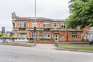 Plus de détails pour 42 London Rd, Kettering - Bureau à vendre