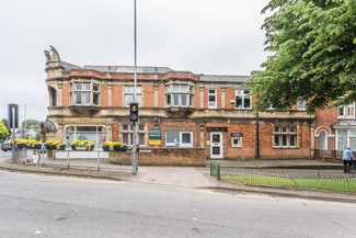 Plus de détails pour 42 London Rd, Kettering - Bureau à vendre