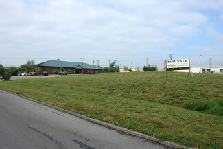 Plus de détails pour 3241 Loch Ness Dr, Lexington, KY - Terrain à vendre
