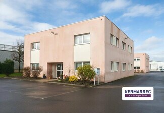 Plus de détails pour Bureau à louer