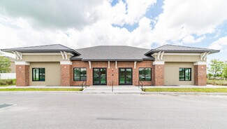 Plus de détails pour 11591 Pradera Reserve, Riverview, FL - Local commercial à vendre