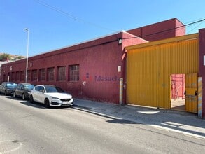 Industriel/Logistique dans Barberà del Vallès, Barcelona à louer Photo intérieure– Image 2 sur 21