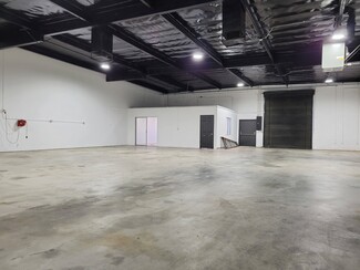 Plus de détails pour 8600-8610 Wilbur Ave, Northridge, CA - Industriel/Logistique à louer