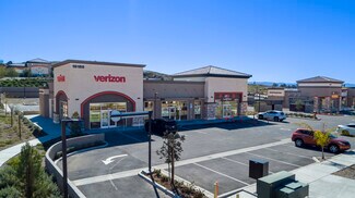Plus de détails pour 18189 Van Buren Blvd, Riverside, CA - Local commercial à louer