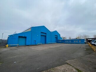 Plus de détails pour 152 Oxford St, Bilston - Industriel/Logistique à vendre
