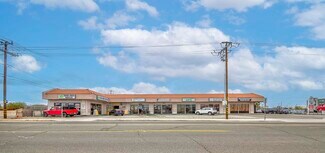 Plus de détails pour 14895 Bear Valley Rd, Hesperia, CA - Local commercial à vendre