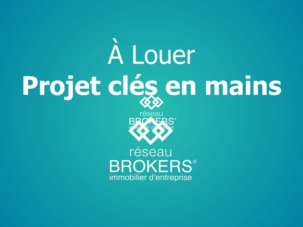 Local d’activités dans Les Sorinières à louer Photo de l’immeuble– Image 1 sur 2