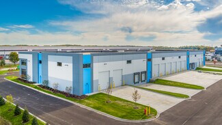 Plus de détails pour 14301 Weber Dr, Huntley, IL - Industriel/Logistique à louer