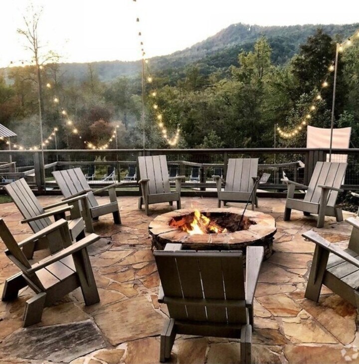 391 Forest Service Rd, Blairsville, GA à vendre Photo principale– Image 1 sur 14