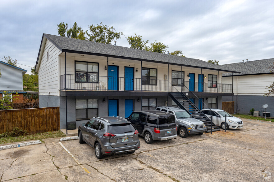3509 N Nesbitt Ave, Oklahoma City, OK à vendre - Photo principale – Image 1 sur 67