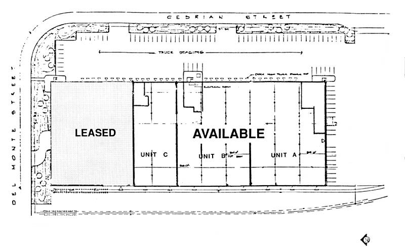 1600-1690 Cebrian St, West Sacramento, CA à louer - Autre – Image 2 sur 8