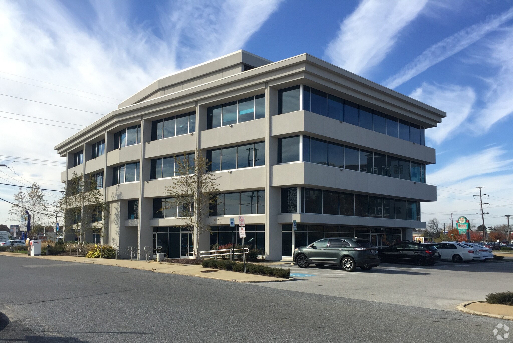 2024 West St, Annapolis, MD à vendre Photo principale– Image 1 sur 8