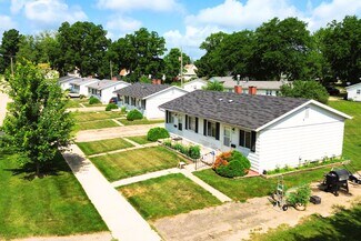 Plus de détails pour 1030 Te Ann Ct, Lake Odessa, MI - Logement à vendre