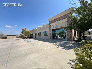 Plus de détails pour 21060 Centre Pointe Pky, Santa Clarita, CA - Bureau à vendre