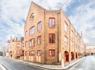 Plus de détails pour 22-30 Ives St, Londres - Bureau à louer