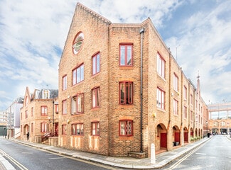 Plus de détails pour 22-30 Ives St, Londres - Bureau à louer