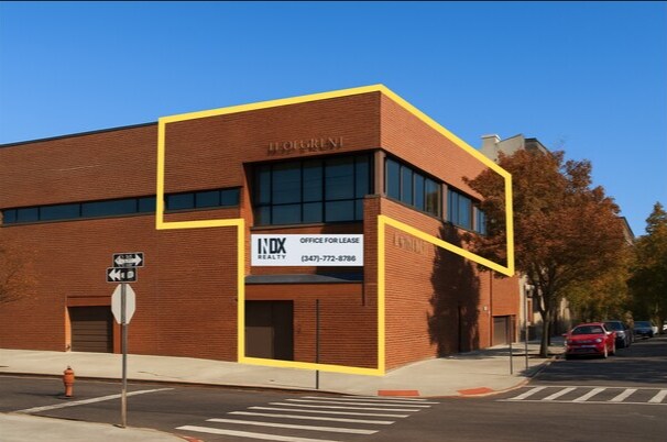 75 Huntington St, Brooklyn, NY à louer Photo de l’immeuble– Image 1 sur 12