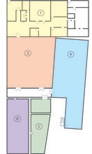 422 N Commercial St, Trinidad, CO à louer Photo intérieure– Image 1 sur 1