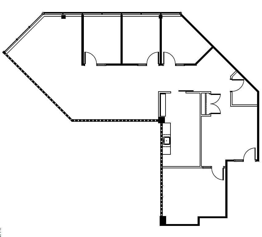 1223 Michael St, Gloucester, ON à louer Plan d’étage– Image 1 sur 6