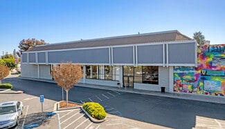 Plus de détails pour 3510 Homestead Rd, Santa Clara, CA - Local commercial à louer