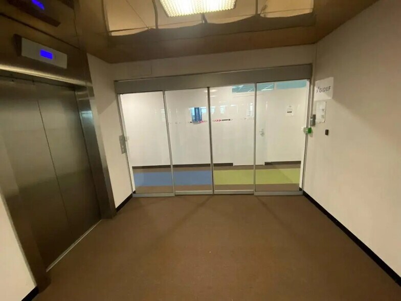 Bureau dans Choisy-le-Roi à louer - Photo de l’immeuble – Image 3 sur 7