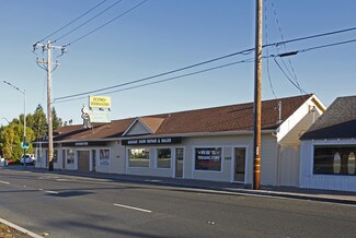 Plus de détails pour 1455-1469 El Camino Real, Belmont, CA - Bureau/Local commercial à louer