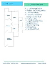 5530 Birdcage St, Citrus Heights, CA à louer Photo intérieure– Image 1 sur 1