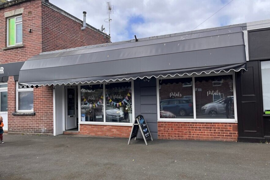 5 Wardrew Rd, Exeter à vendre - Photo de l’immeuble – Image 2 sur 9