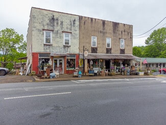 Plus de détails pour 153 E Palmer St, Franklin, NC - Local commercial à vendre