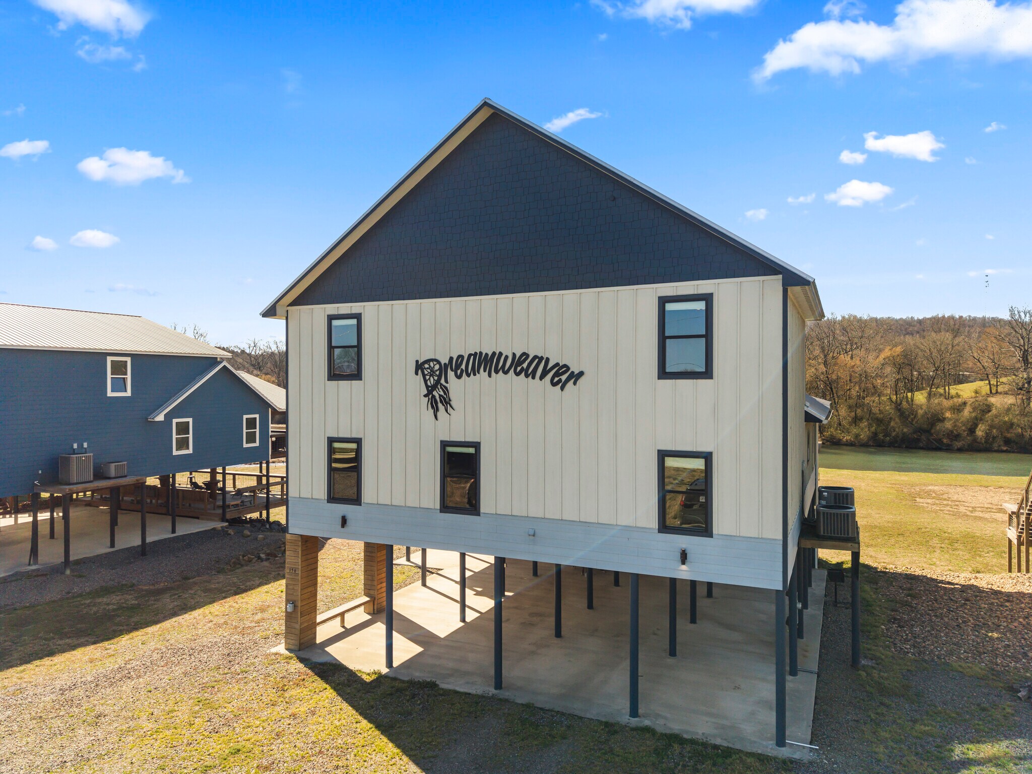 156 Serenity Loop loop, Glenwood, AR à vendre Photo principale– Image 1 sur 27