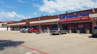 Plus de détails pour 2301 Central Dr, Bedford, TX - Local commercial à louer