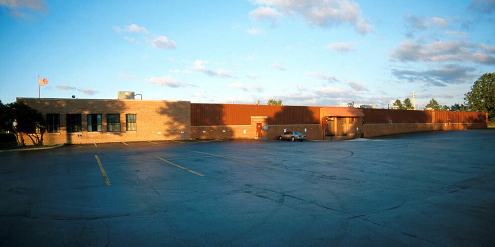 26300 Lakeland Blvd, Euclid, OH à louer - Autre – Image 2 sur 6