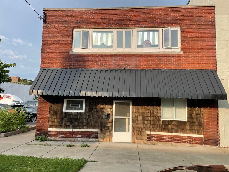81 Main St, North Tonawanda, NY à louer - Photo principale – Image 1 sur 4