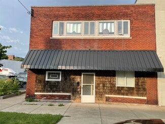 Plus de détails pour 81 Main St, North Tonawanda, NY - Bureau/Local commercial, Industriel/Logistique à louer