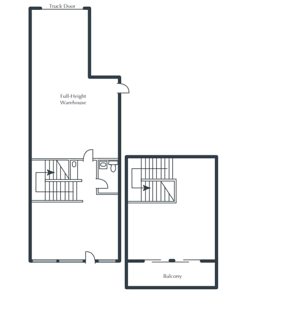3100 Airway Ave, Costa Mesa, CA à louer Plan d’étage– Image 1 sur 1
