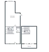 3100 Airway Ave, Costa Mesa, CA à louer Plan d’étage– Image 1 sur 1