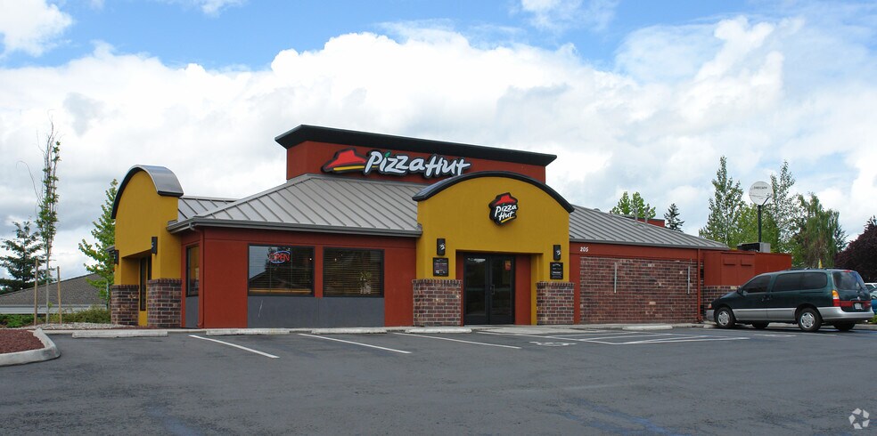 205 Kenyon St NW, Olympia, WA à vendre - Photo de l’immeuble – Image 2 sur 5