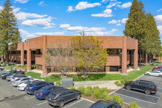 Plus de détails pour 1610 Arden Way, Sacramento, CA - Bureau à louer