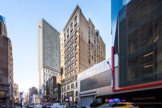Plus de détails pour 39 W 29th St, New York, NY - Bureau à louer