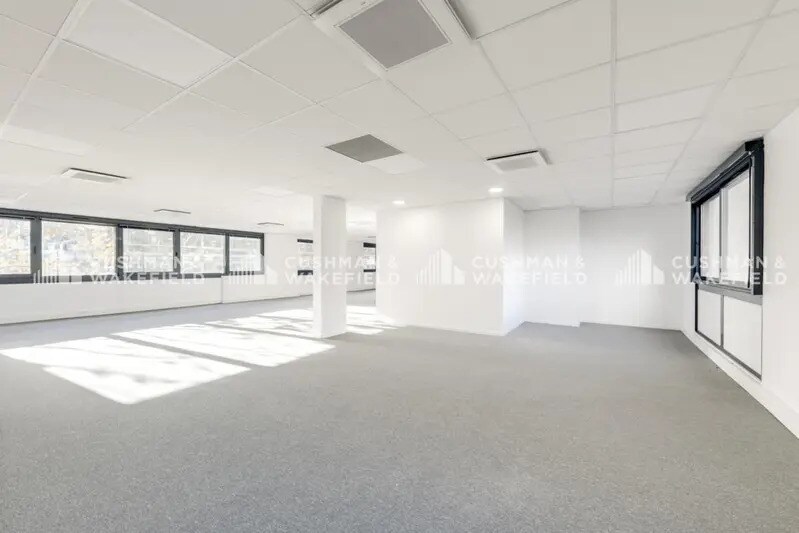 Bureau dans Boulogne-Billancourt à louer - Photo intérieure – Image 2 sur 8