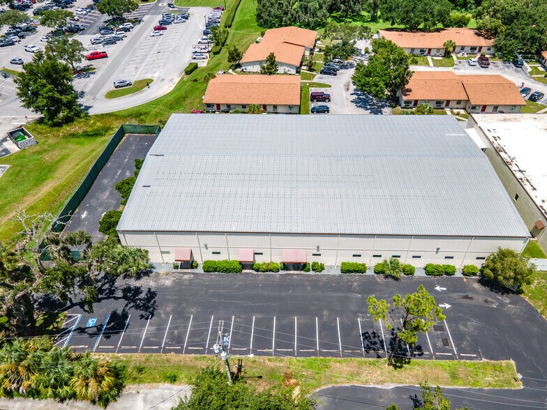1160 E Van Fleet Dr, Bartow, FL à louer - Photo de l’immeuble – Image 2 sur 24