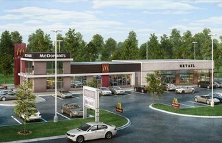 Plus de détails pour Main St, Clearview, ON - Local commercial à vendre