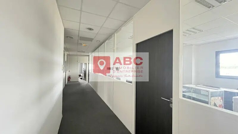Local d’activités dans Pérols à louer - Photo intérieure – Image 2 sur 5