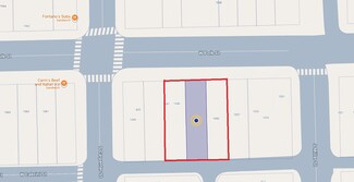 Plus de détails pour 1041-1045 W Polk st, Chicago, IL - Terrain à vendre